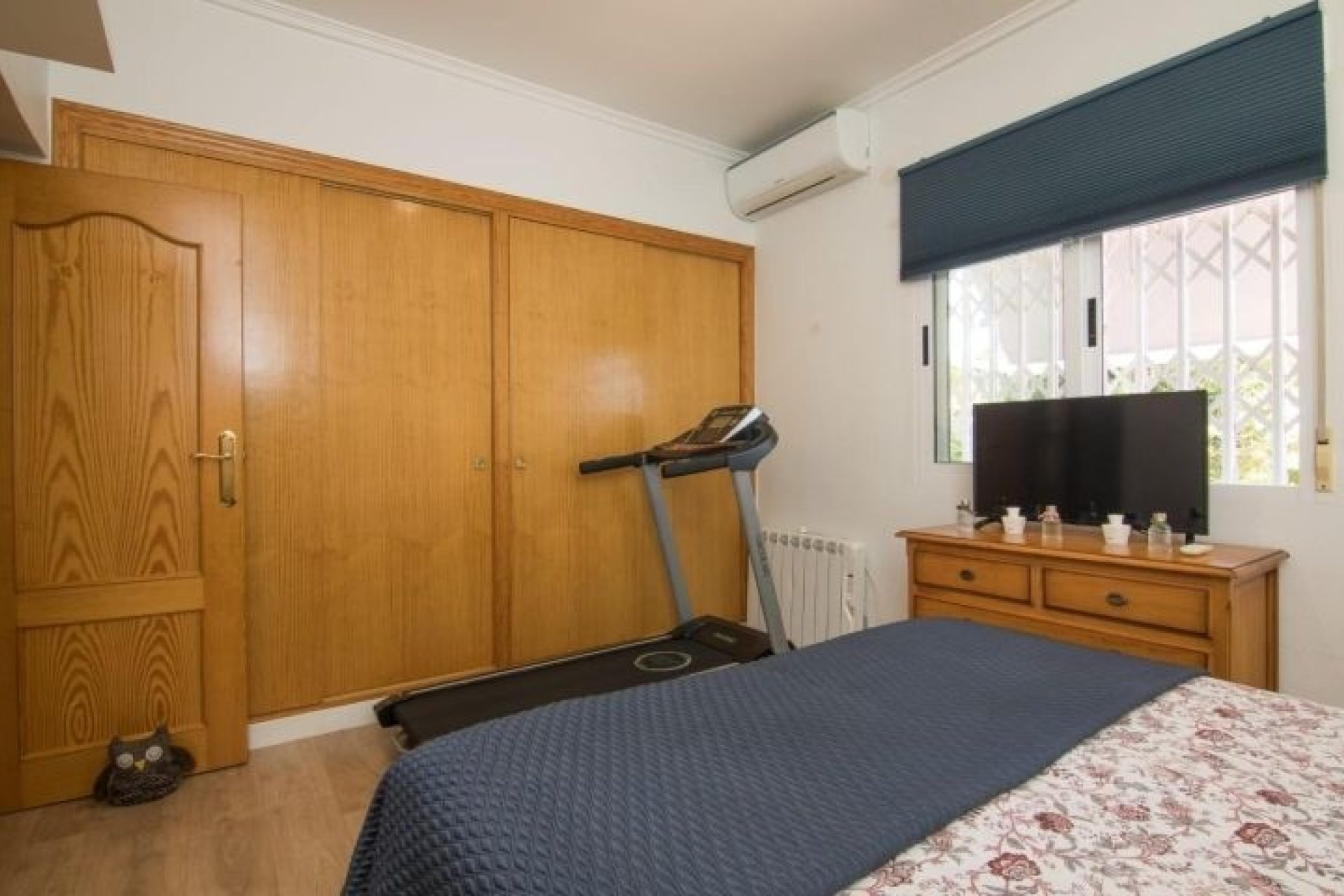 Herverkoop - Villa -
Elche - Costa Blanca