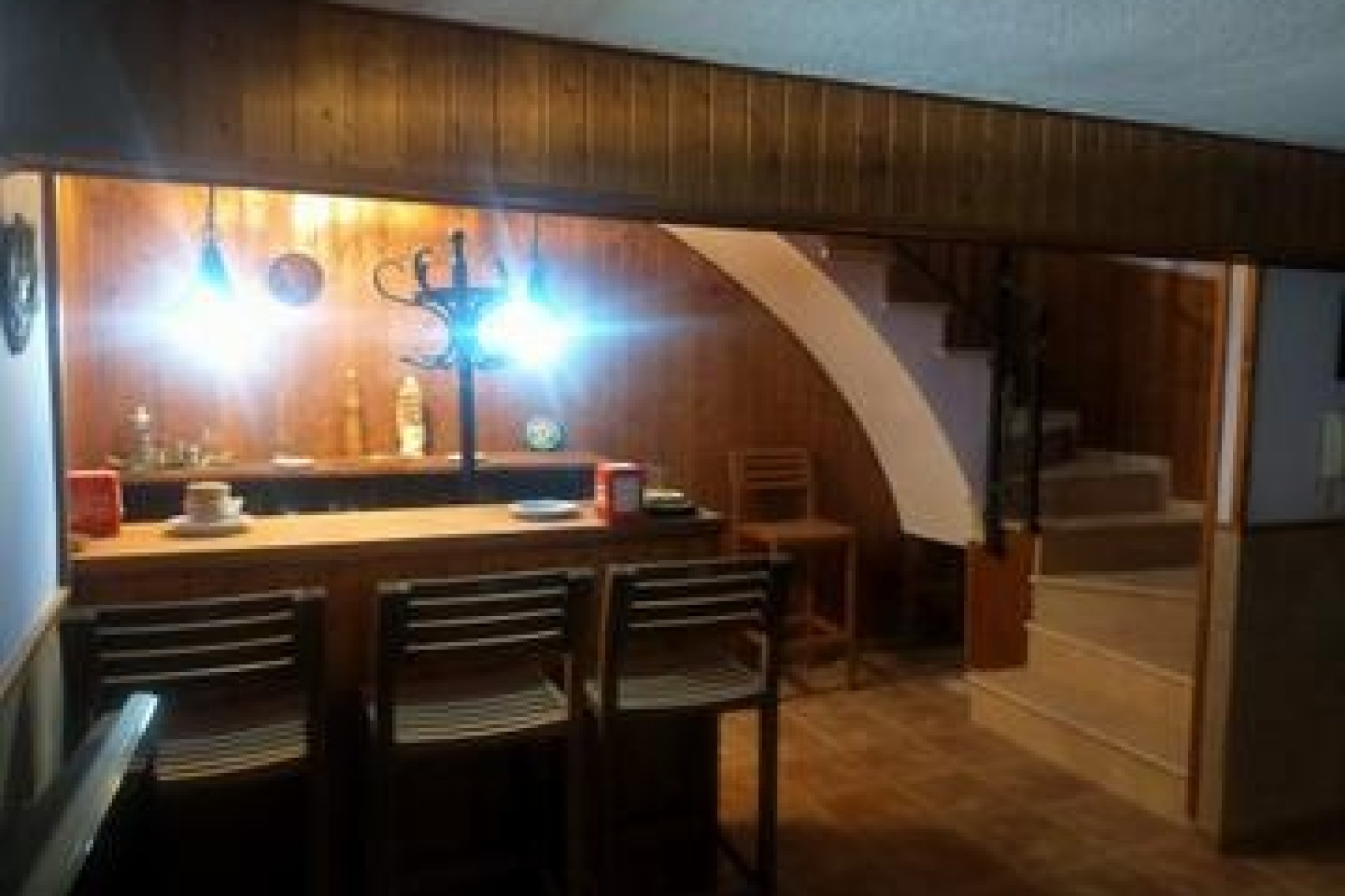 Herverkoop - Villa -
Elche - Costa Blanca