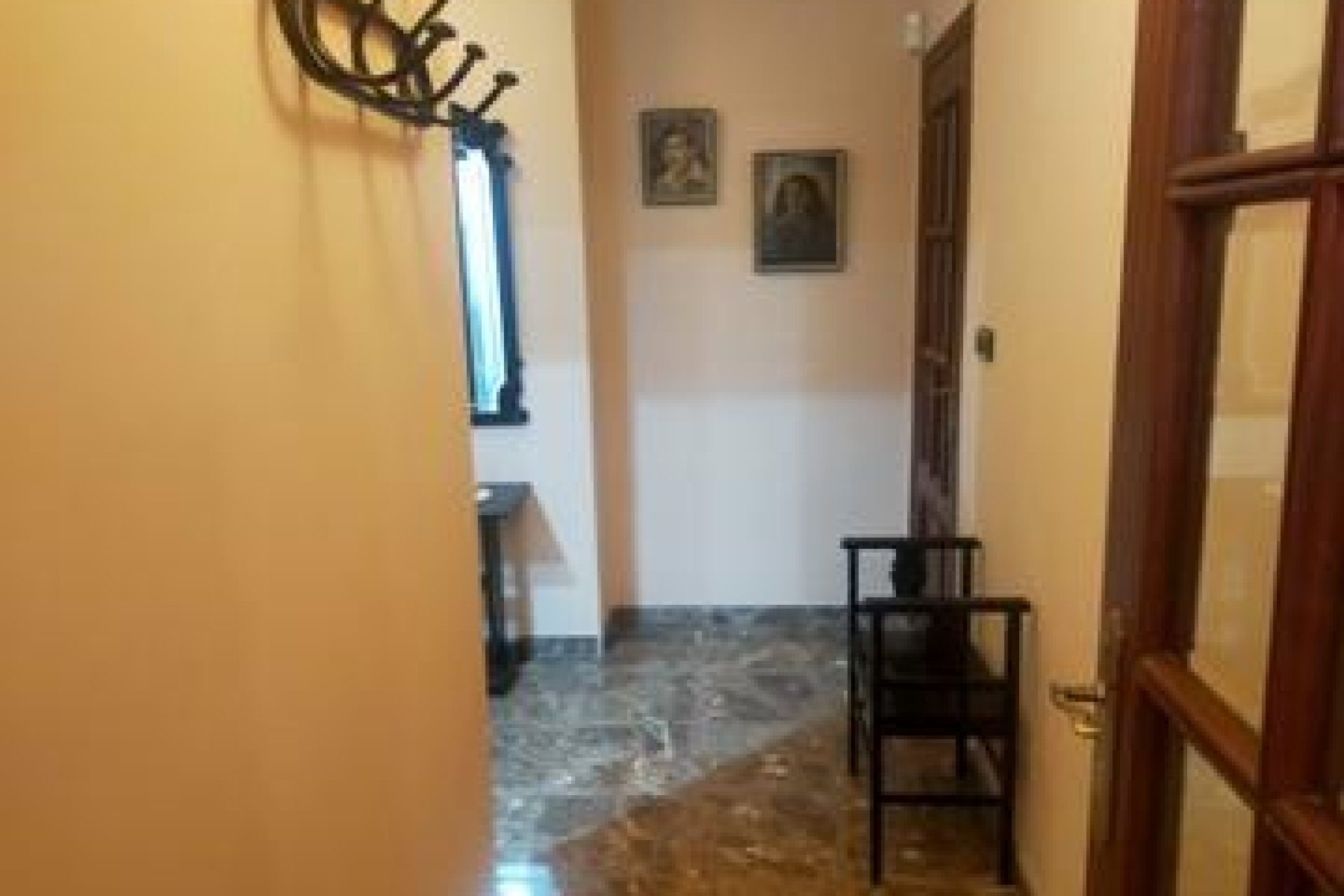 Herverkoop - Villa -
Elche - Costa Blanca