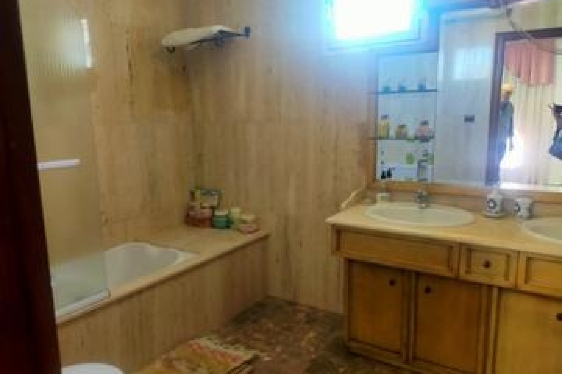 Herverkoop - Villa -
Elche - Costa Blanca