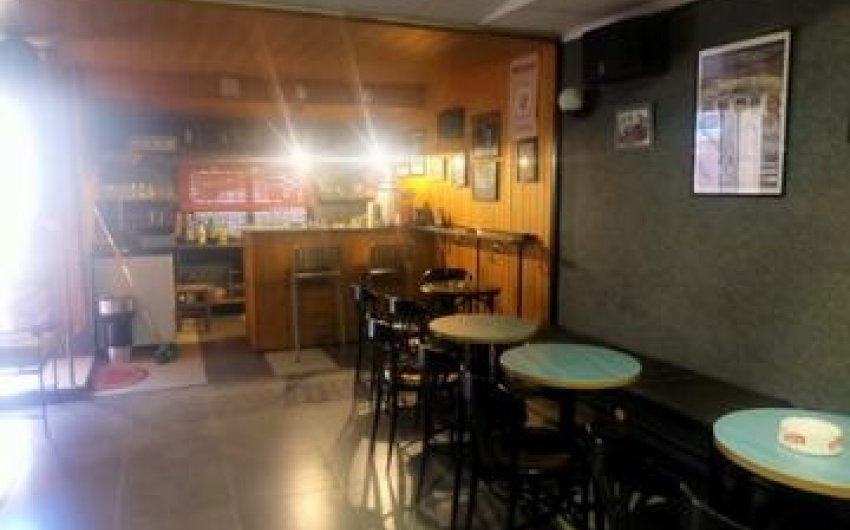 Herverkoop - Villa -
Elche - Costa Blanca