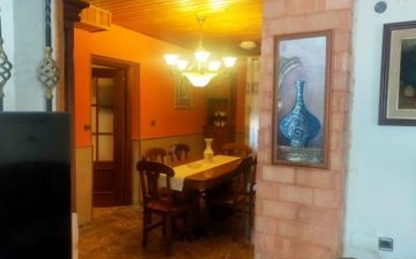 Herverkoop - Villa -
Elche - Costa Blanca