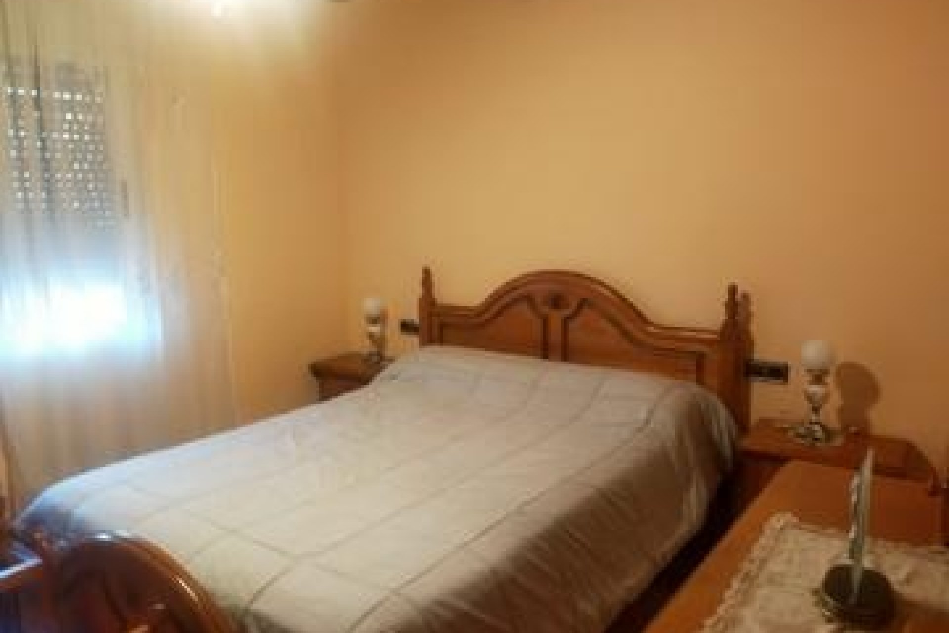 Herverkoop - Villa -
Elche - Costa Blanca