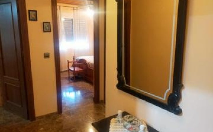 Herverkoop - Villa -
Elche - Costa Blanca