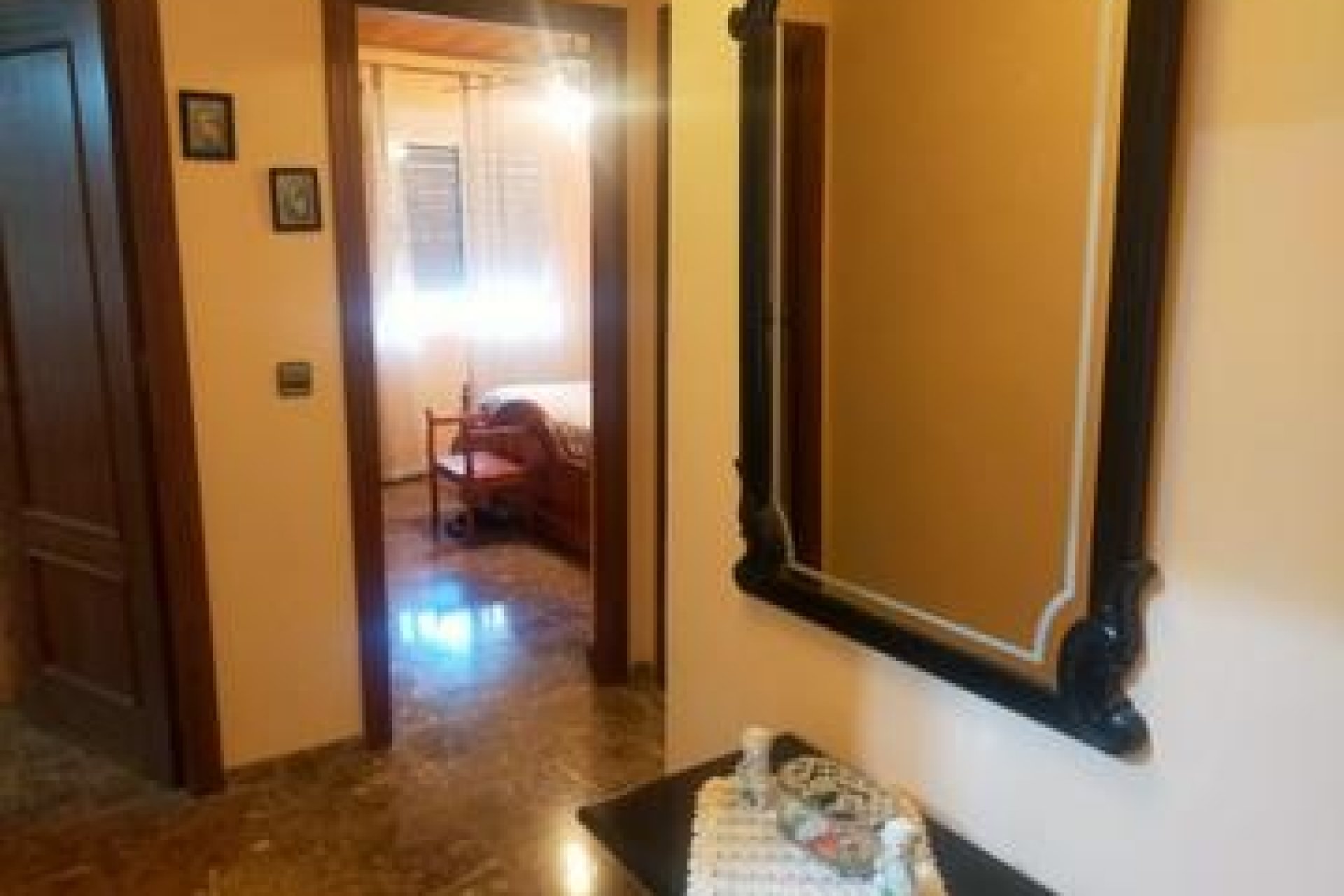 Herverkoop - Villa -
Elche - Costa Blanca