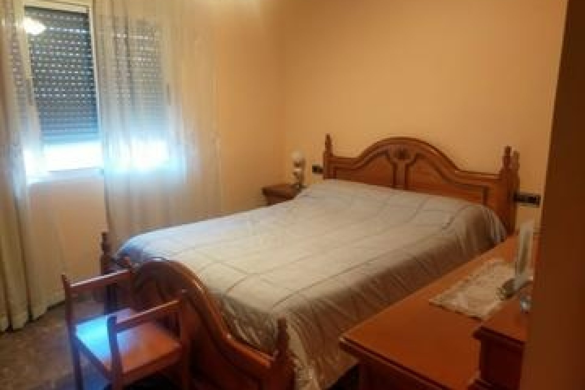Herverkoop - Villa -
Elche - Costa Blanca