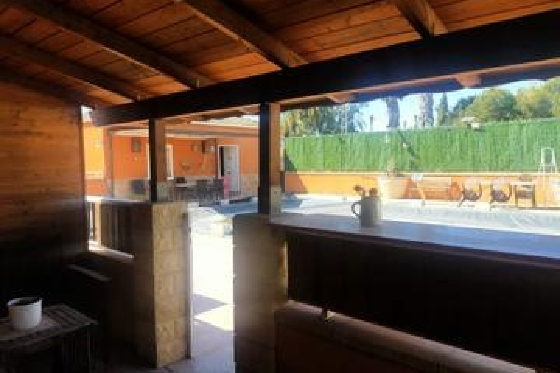 Herverkoop - Villa -
Elche - Costa Blanca