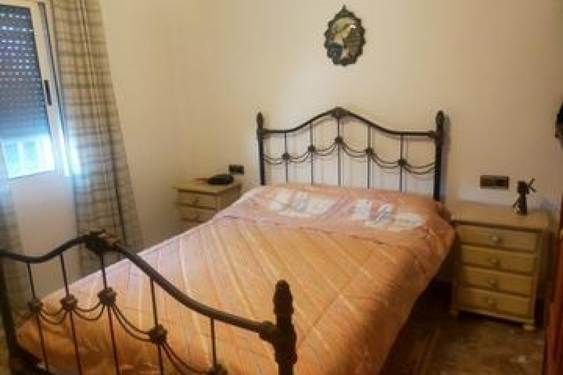 Herverkoop - Villa -
Elche - Costa Blanca