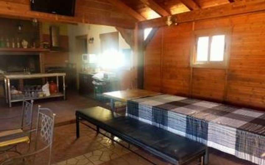 Herverkoop - Villa -
Elche - Costa Blanca