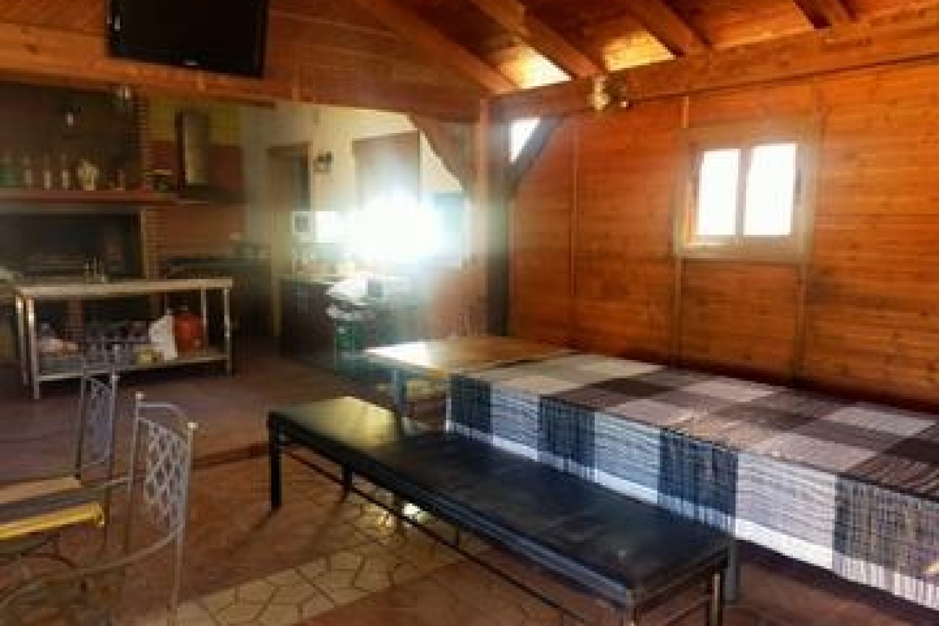 Herverkoop - Villa -
Elche - Costa Blanca