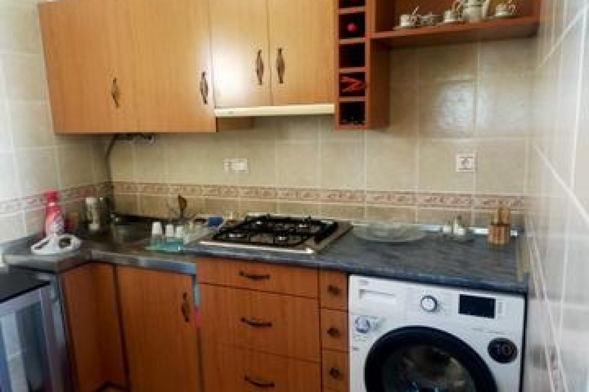 Herverkoop - Villa -
Elche - Costa Blanca
