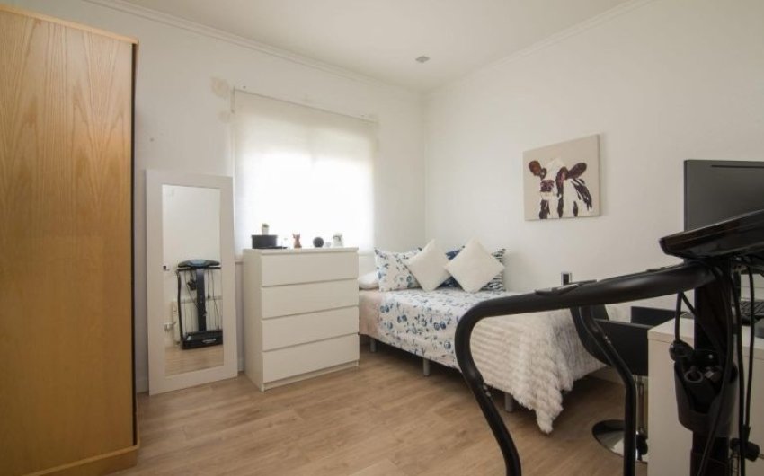 Herverkoop - Villa -
Elche - Costa Blanca