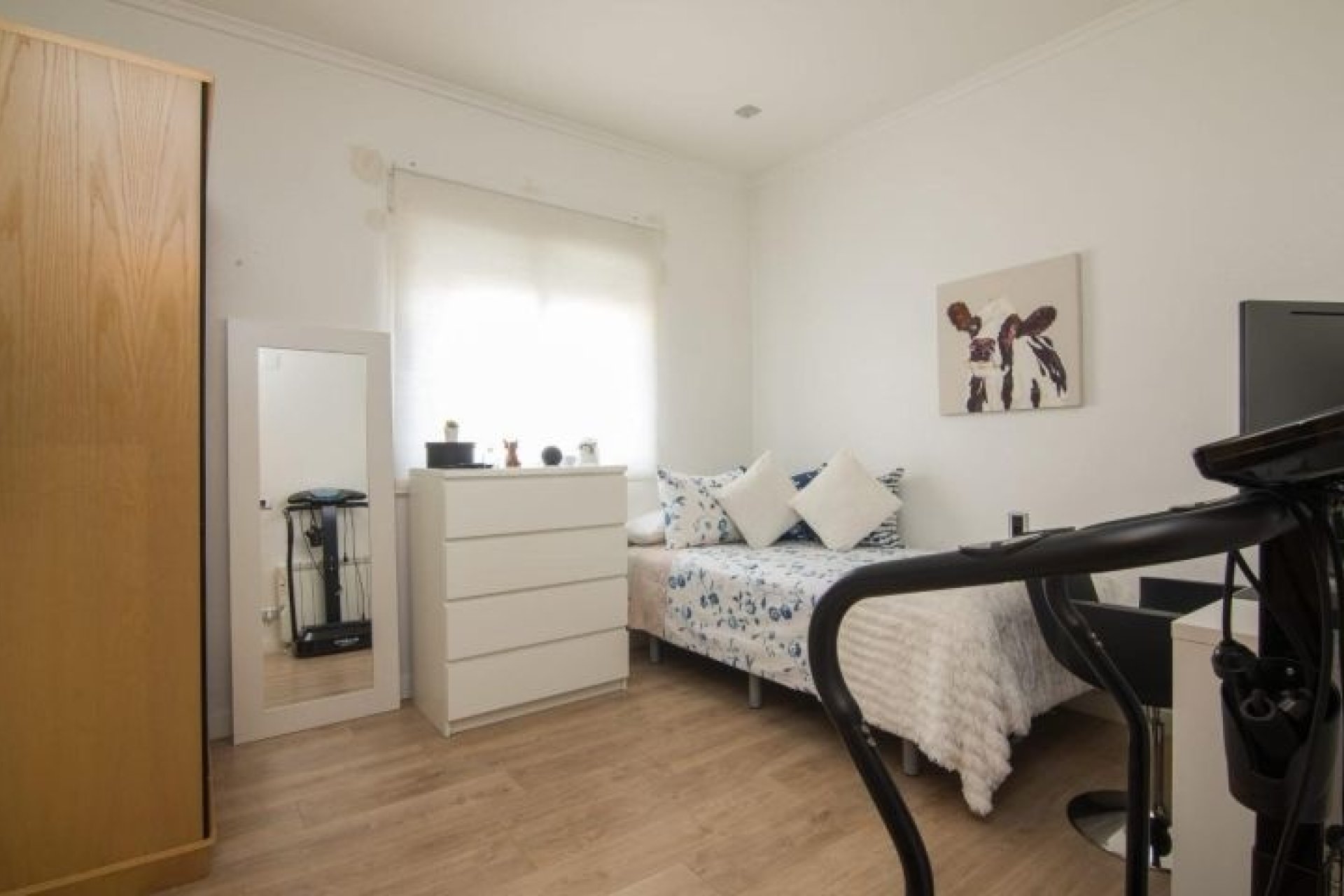 Herverkoop - Villa -
Elche - Costa Blanca
