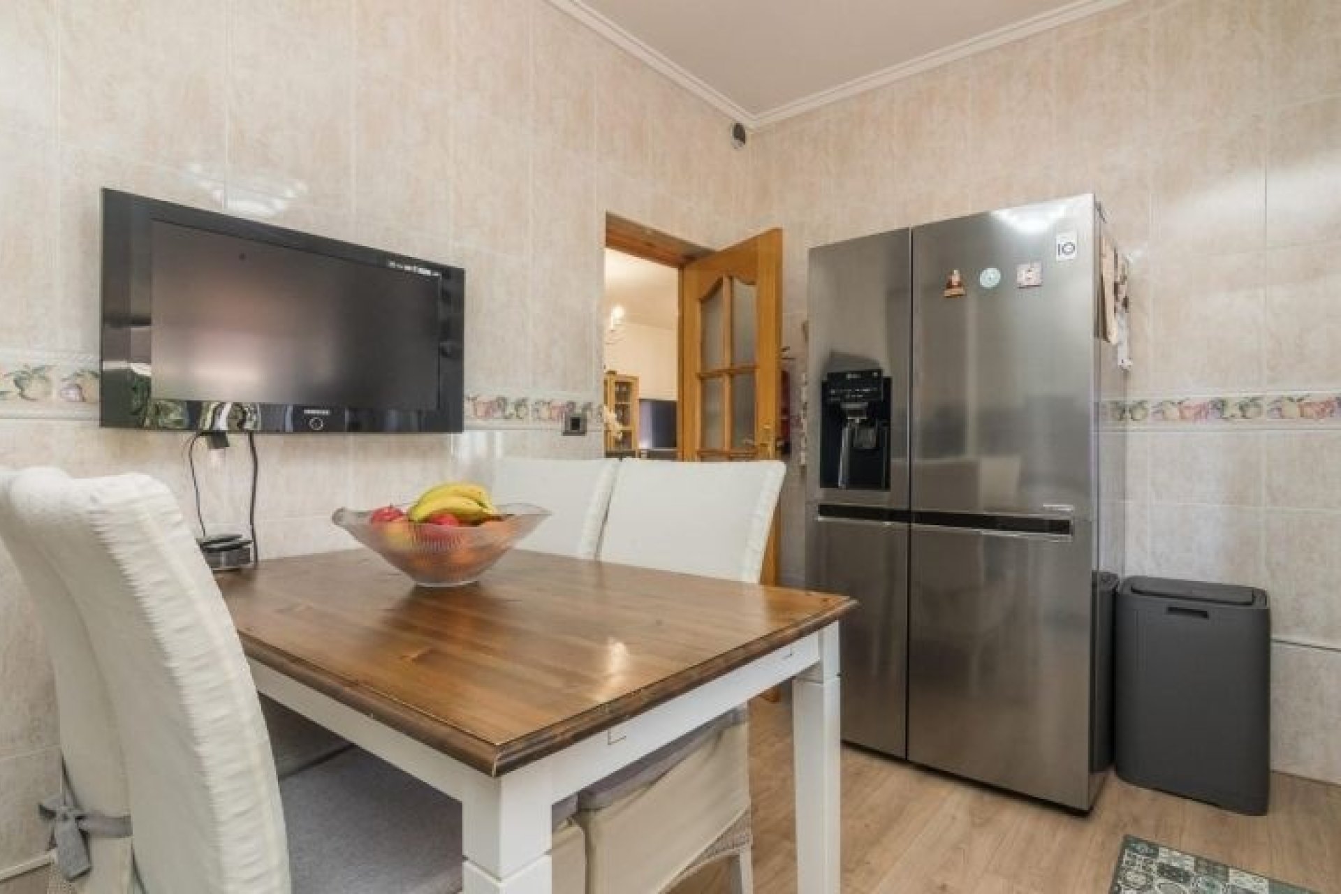 Herverkoop - Villa -
Elche - Costa Blanca