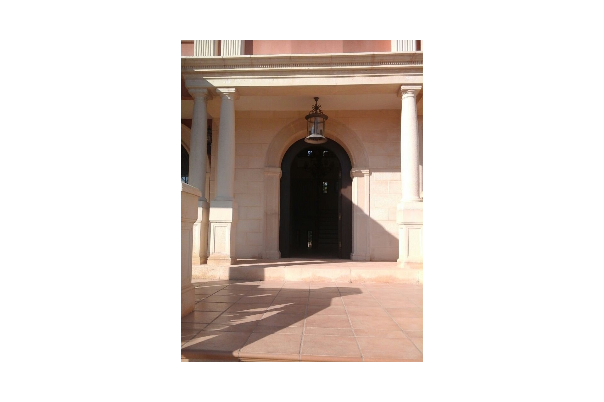 Herverkoop - Villa -
Elche - Costa Blanca