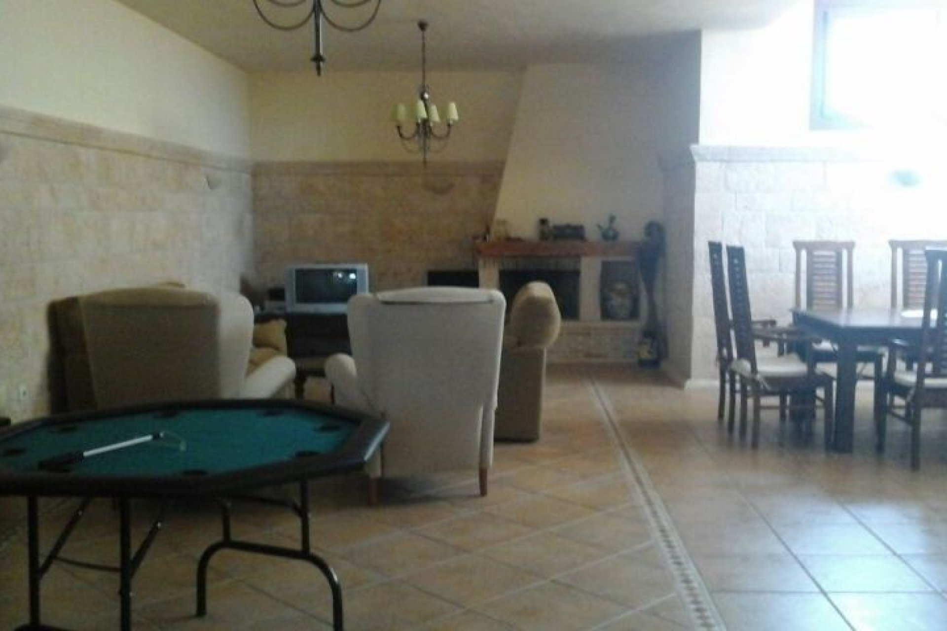 Herverkoop - Villa -
Elche - Costa Blanca