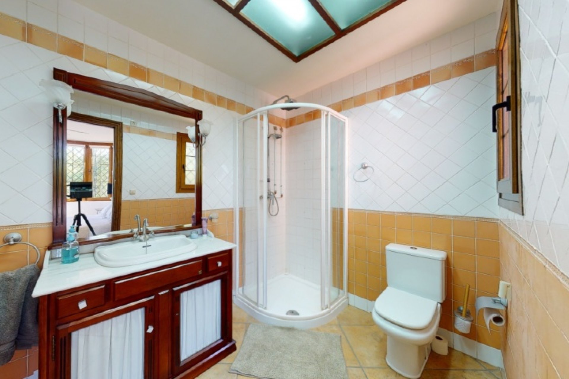Herverkoop - Villa -
Elche - Costa Blanca