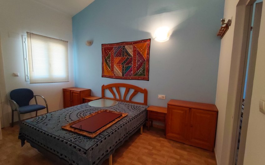 Herverkoop - Villa -
Elche - Costa Blanca