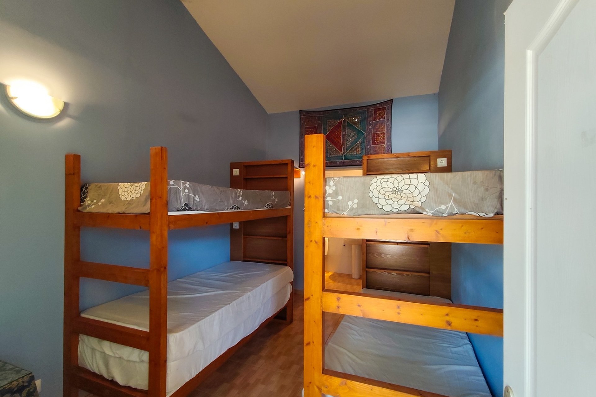 Herverkoop - Villa -
Elche - Costa Blanca