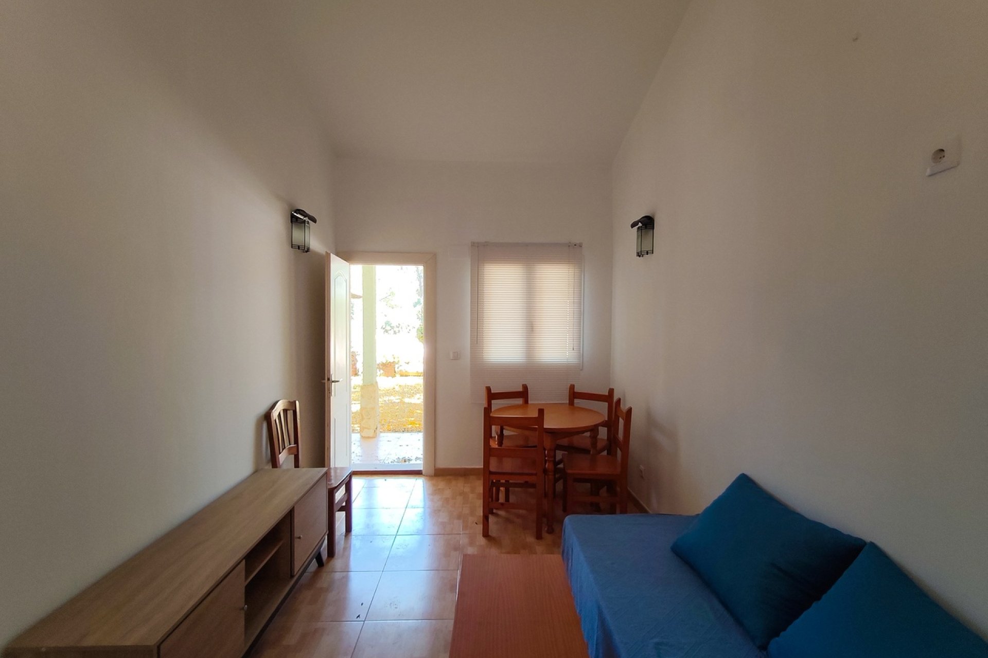 Herverkoop - Villa -
Elche - Costa Blanca