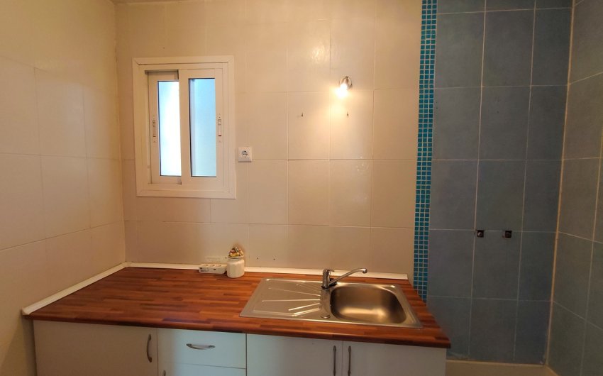 Herverkoop - Villa -
Elche - Costa Blanca