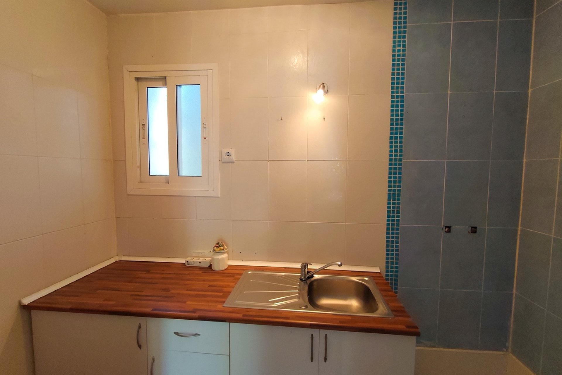 Herverkoop - Villa -
Elche - Costa Blanca