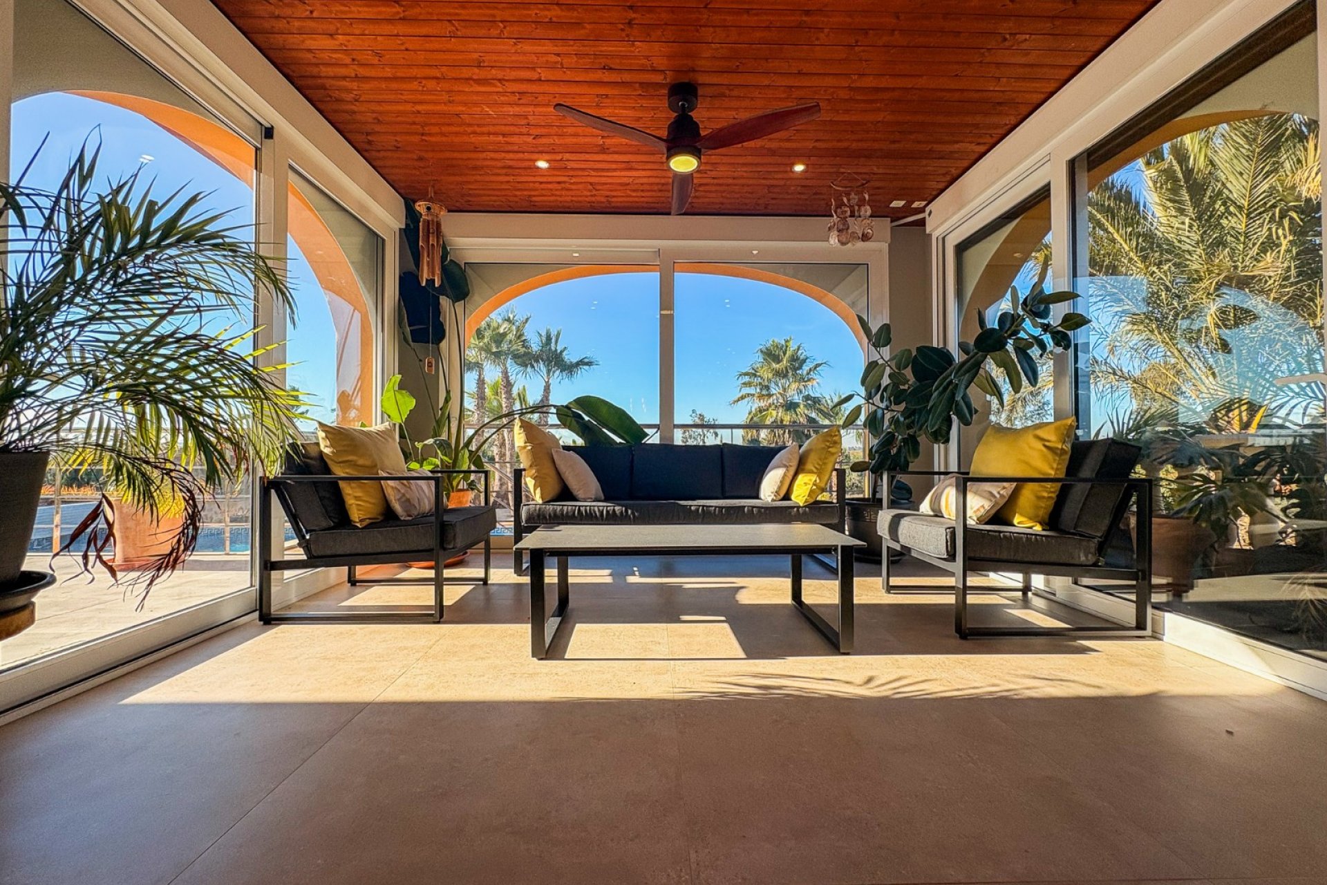 Herverkoop - Villa -
Elche - Las Bayas