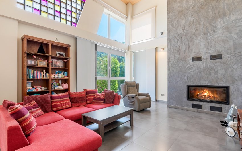 Herverkoop - Villa -
Elche