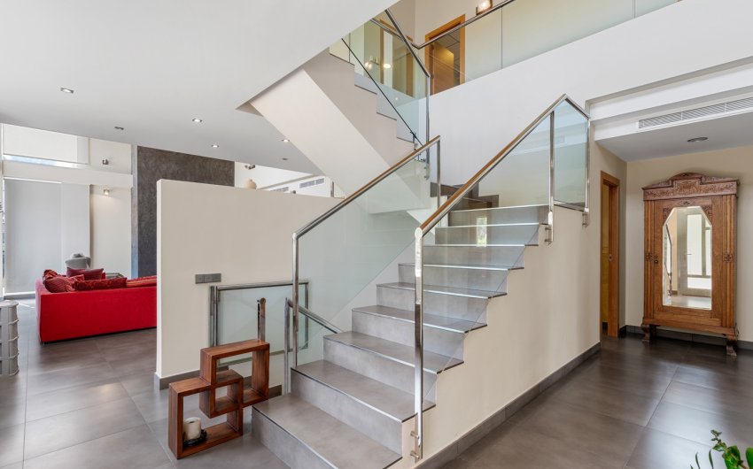 Herverkoop - Villa -
Elche