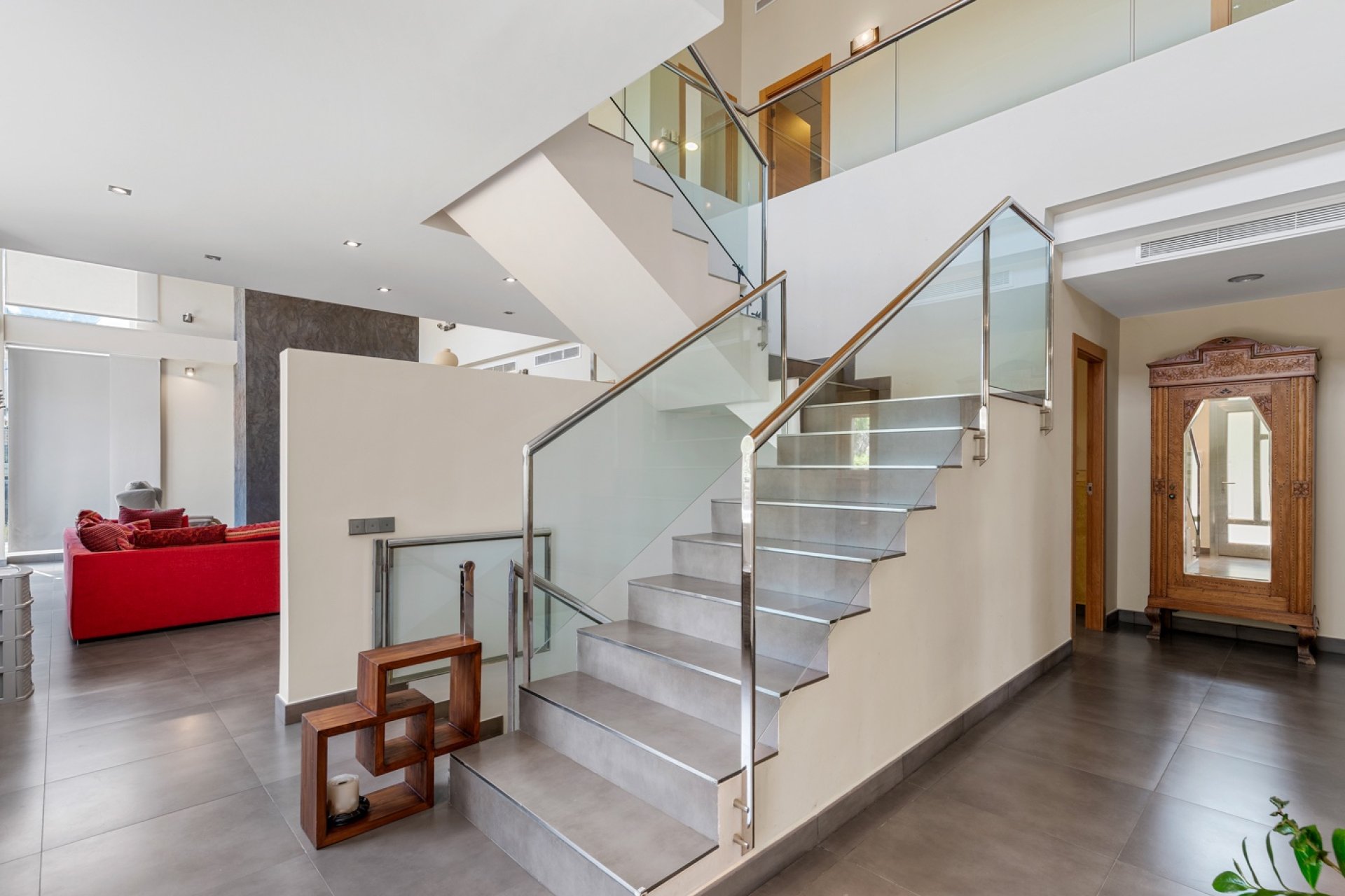 Herverkoop - Villa -
Elche