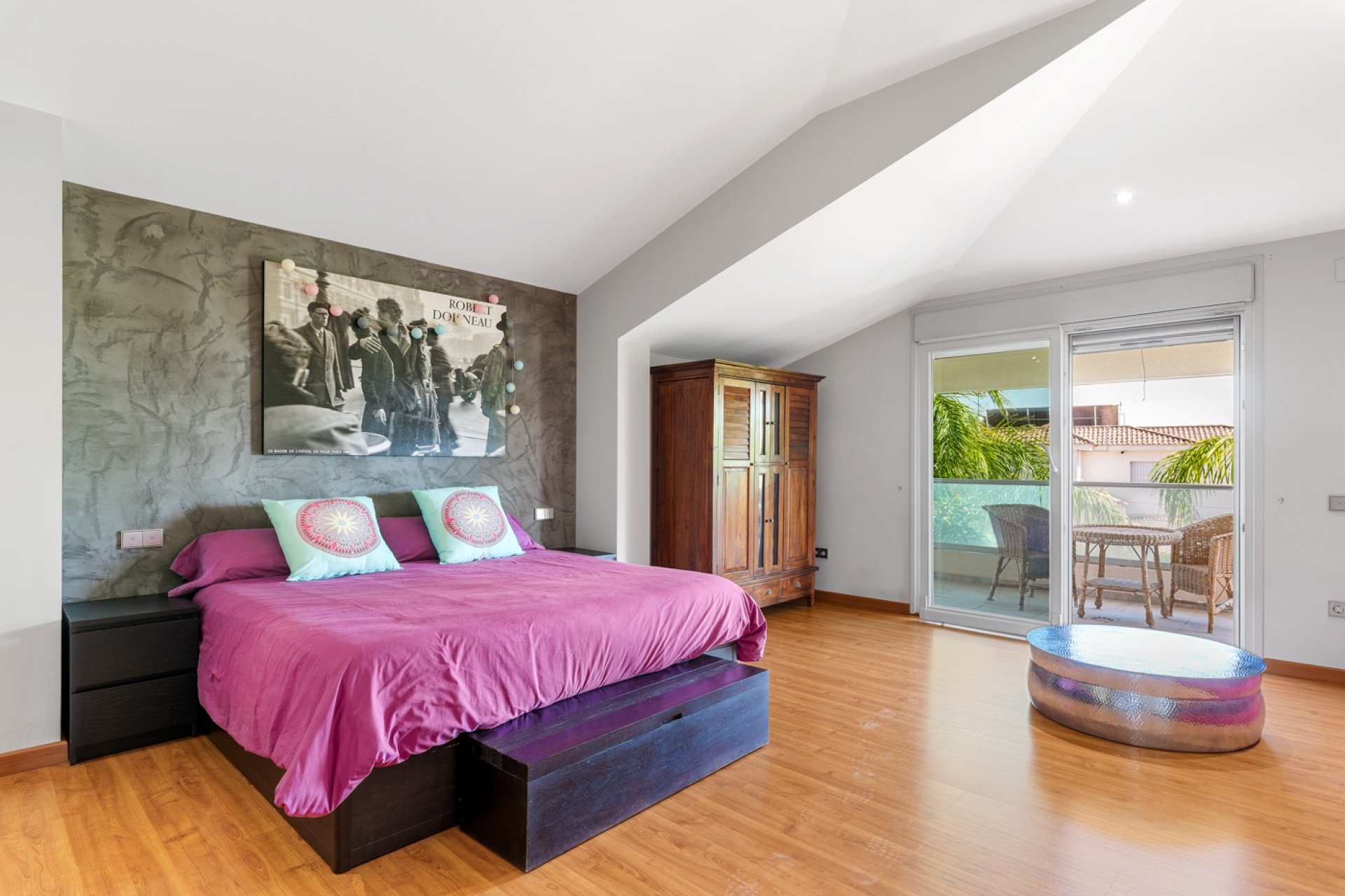 Herverkoop - Villa -
Elche