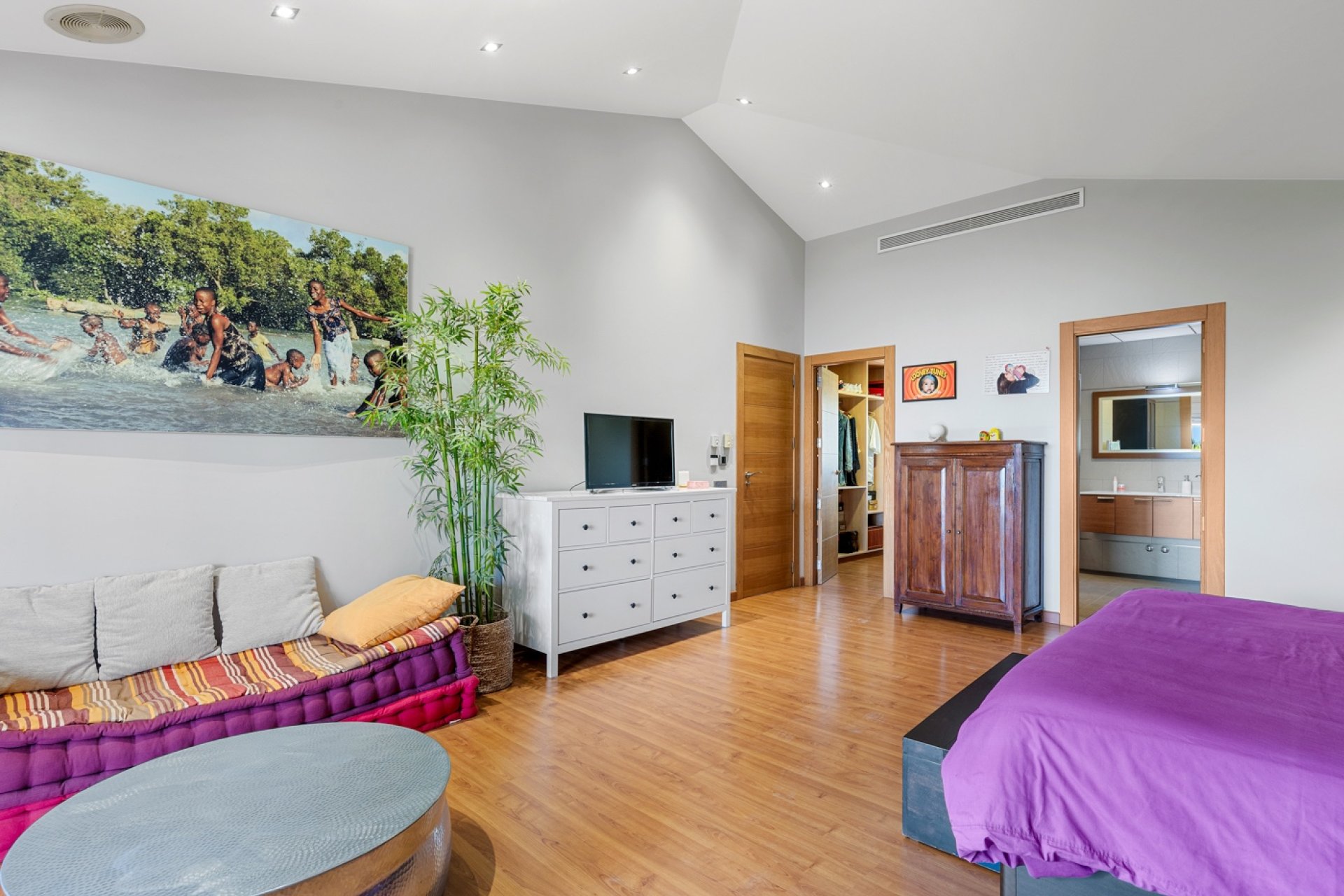 Herverkoop - Villa -
Elche