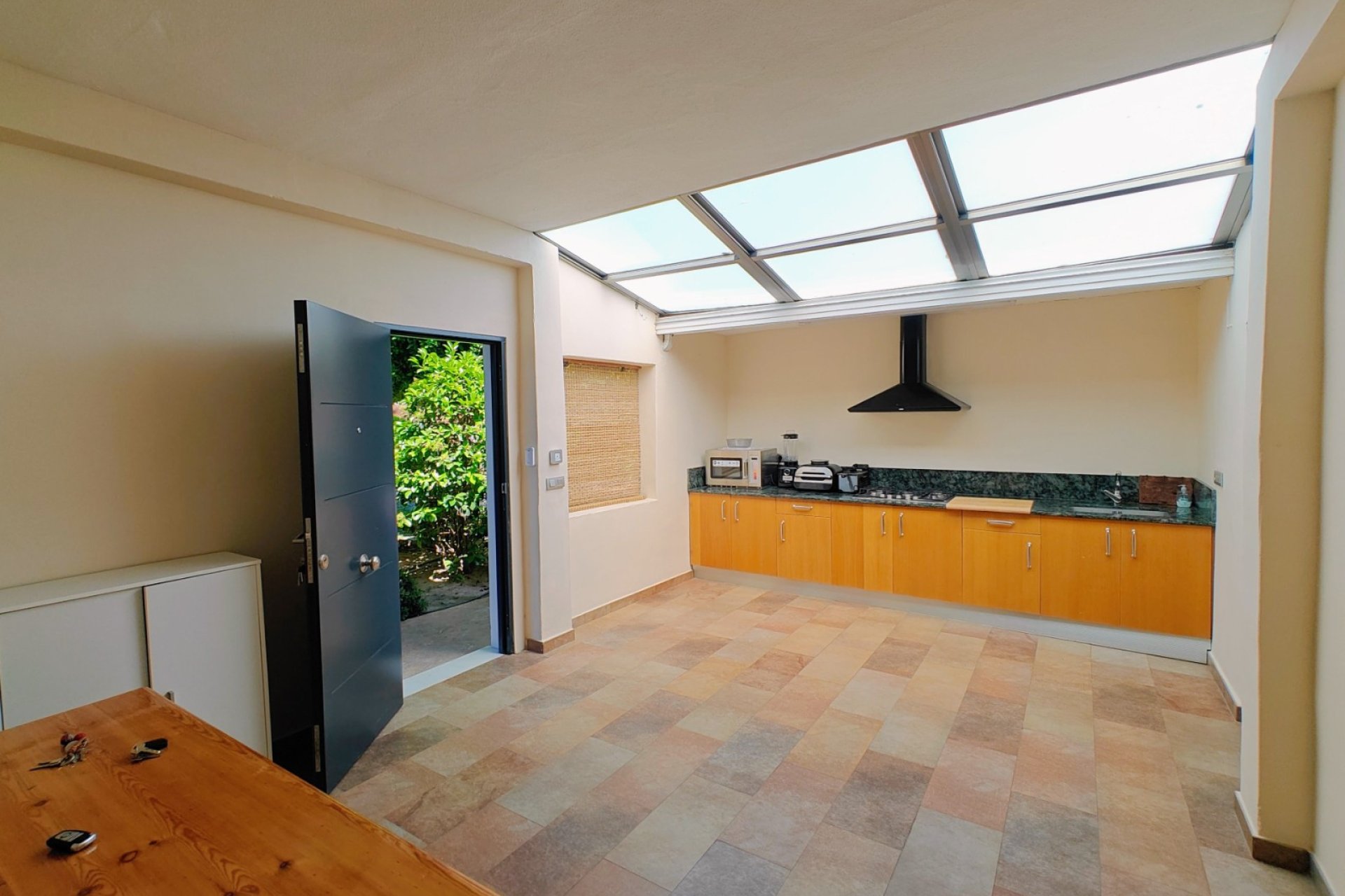 Herverkoop - Villa -
Elche