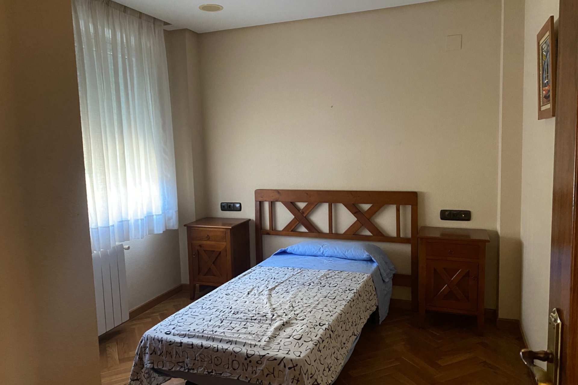 Herverkoop - Villa -
Elda