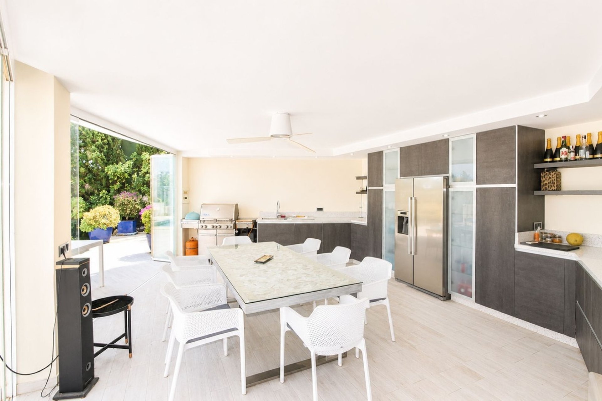 Herverkoop - Villa -
Elviria - Costa del Sol