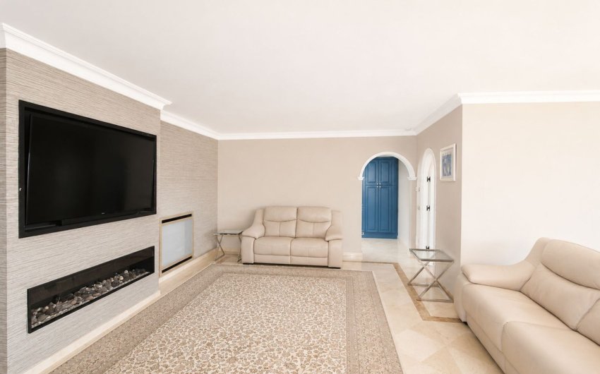 Herverkoop - Villa -
Elviria - Costa del Sol