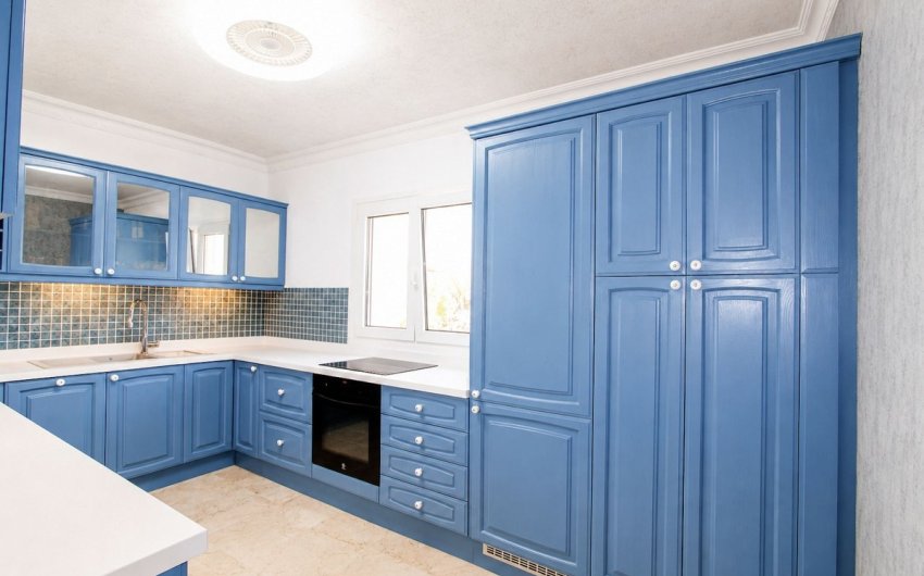 Herverkoop - Villa -
Elviria - Costa del Sol