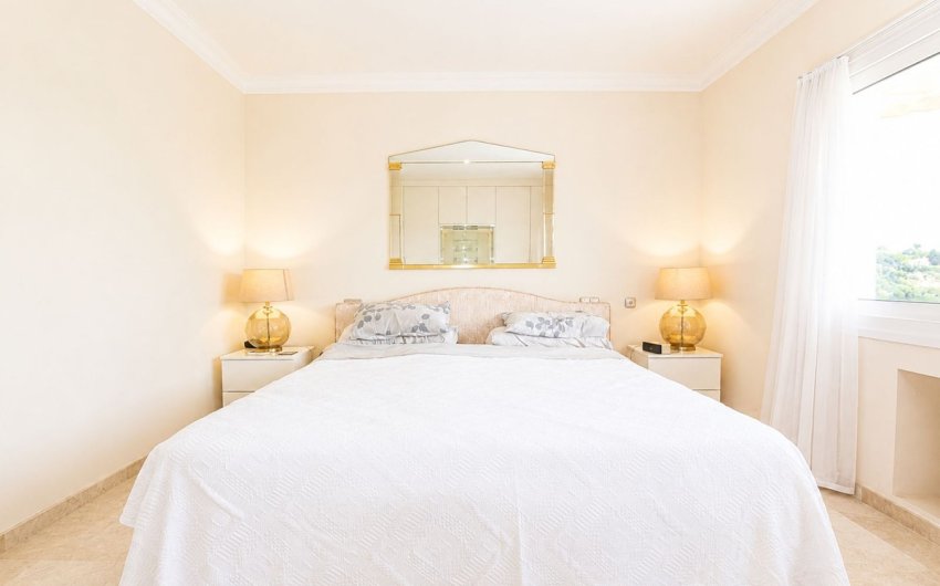 Herverkoop - Villa -
Elviria - Costa del Sol