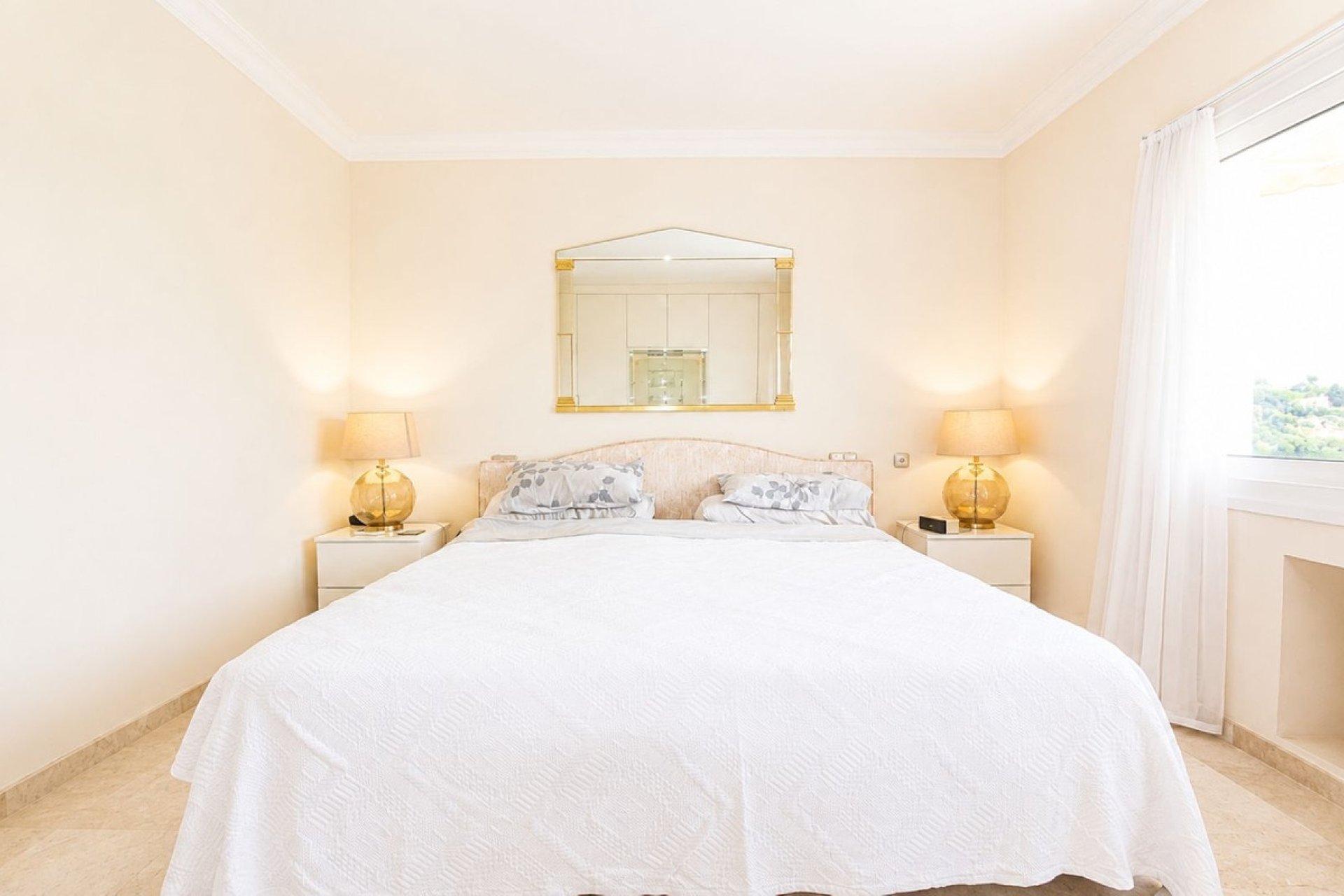 Herverkoop - Villa -
Elviria - Costa del Sol