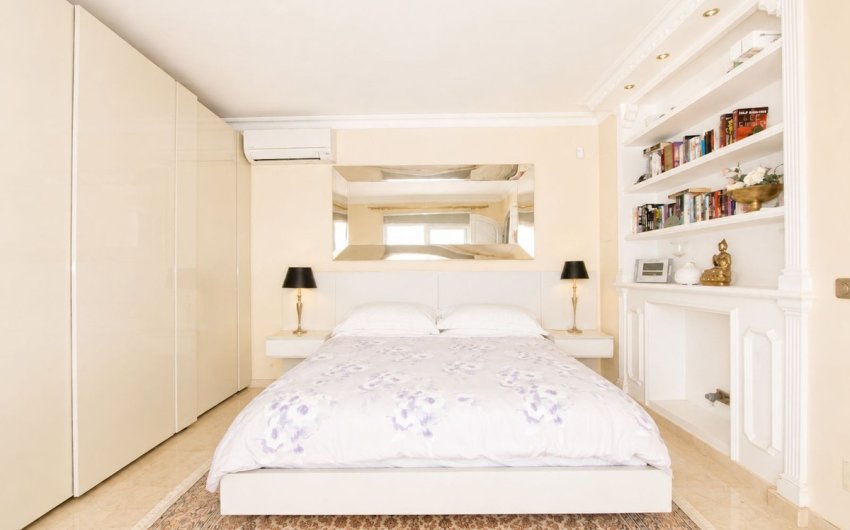 Herverkoop - Villa -
Elviria - Costa del Sol