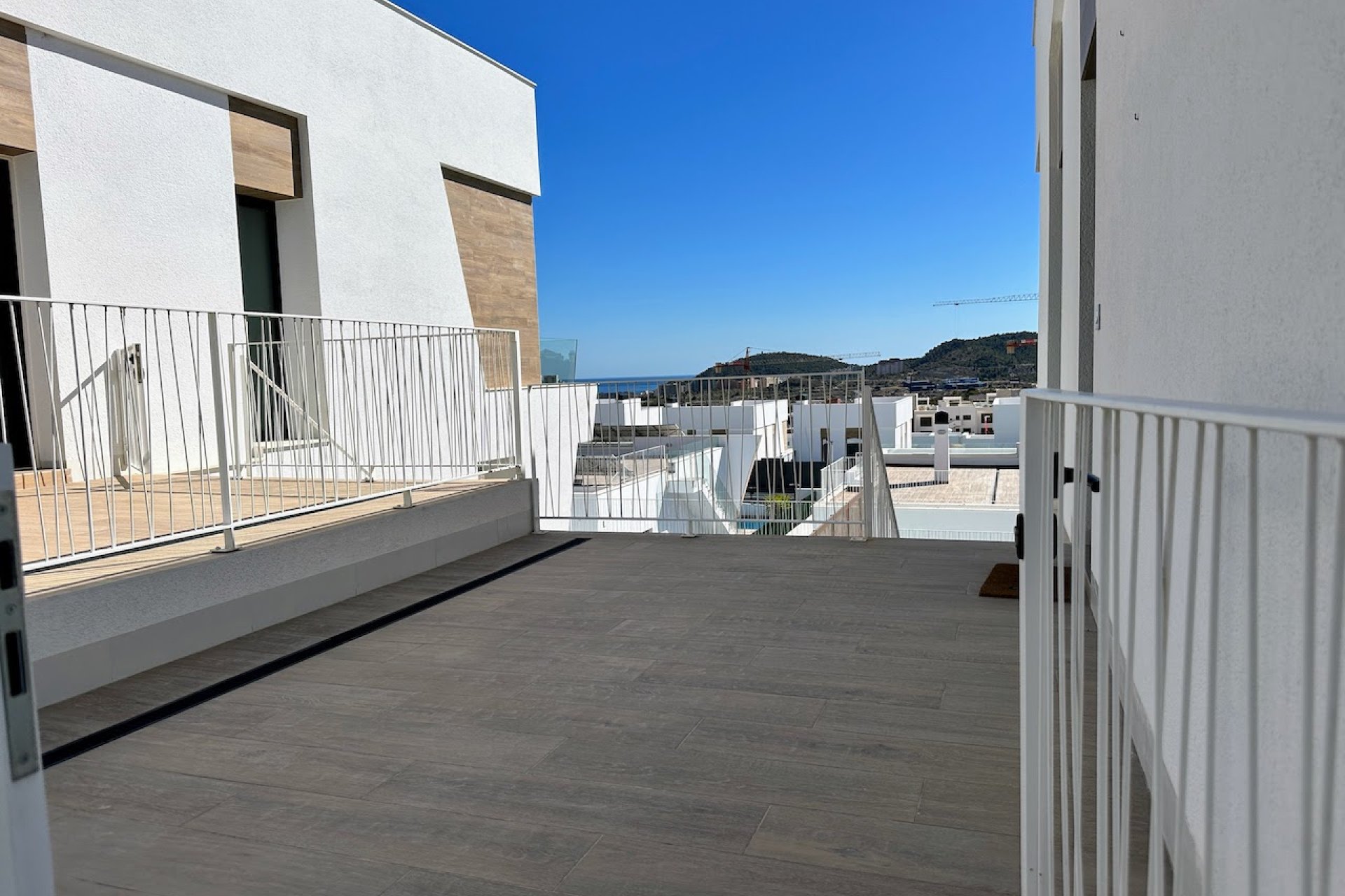 Herverkoop - Villa -
Finestrat - Bahia Golf