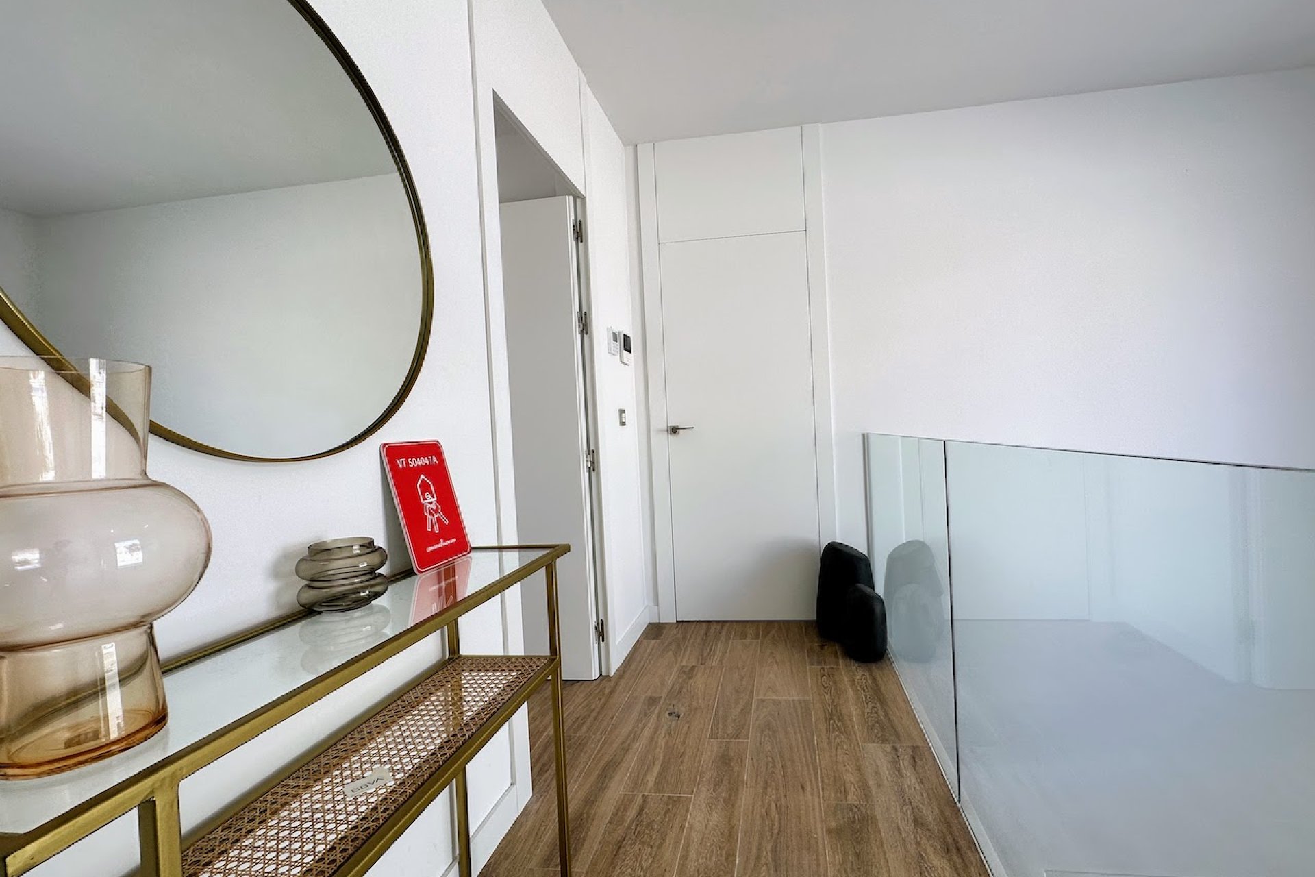 Herverkoop - Villa -
Finestrat - Bahia Golf