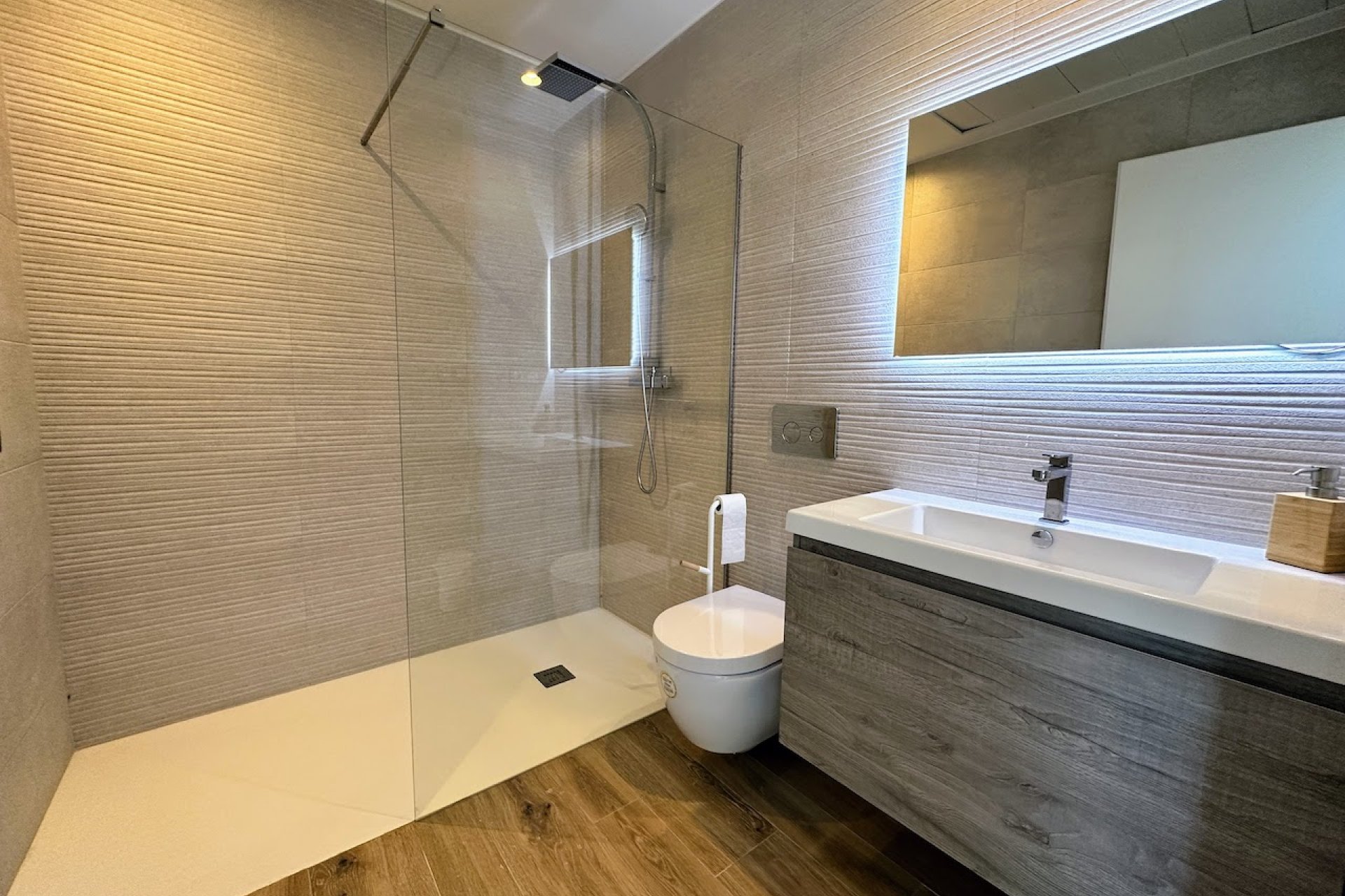 Herverkoop - Villa -
Finestrat - Bahia Golf