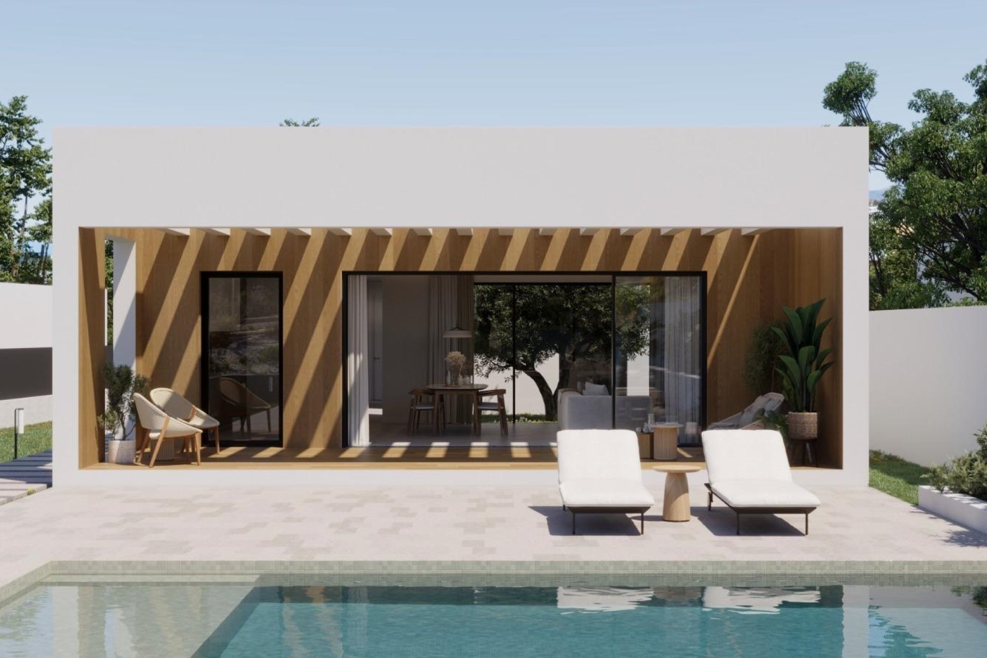 Herverkoop - Villa -
Finestrat - Balcón De Finestrat