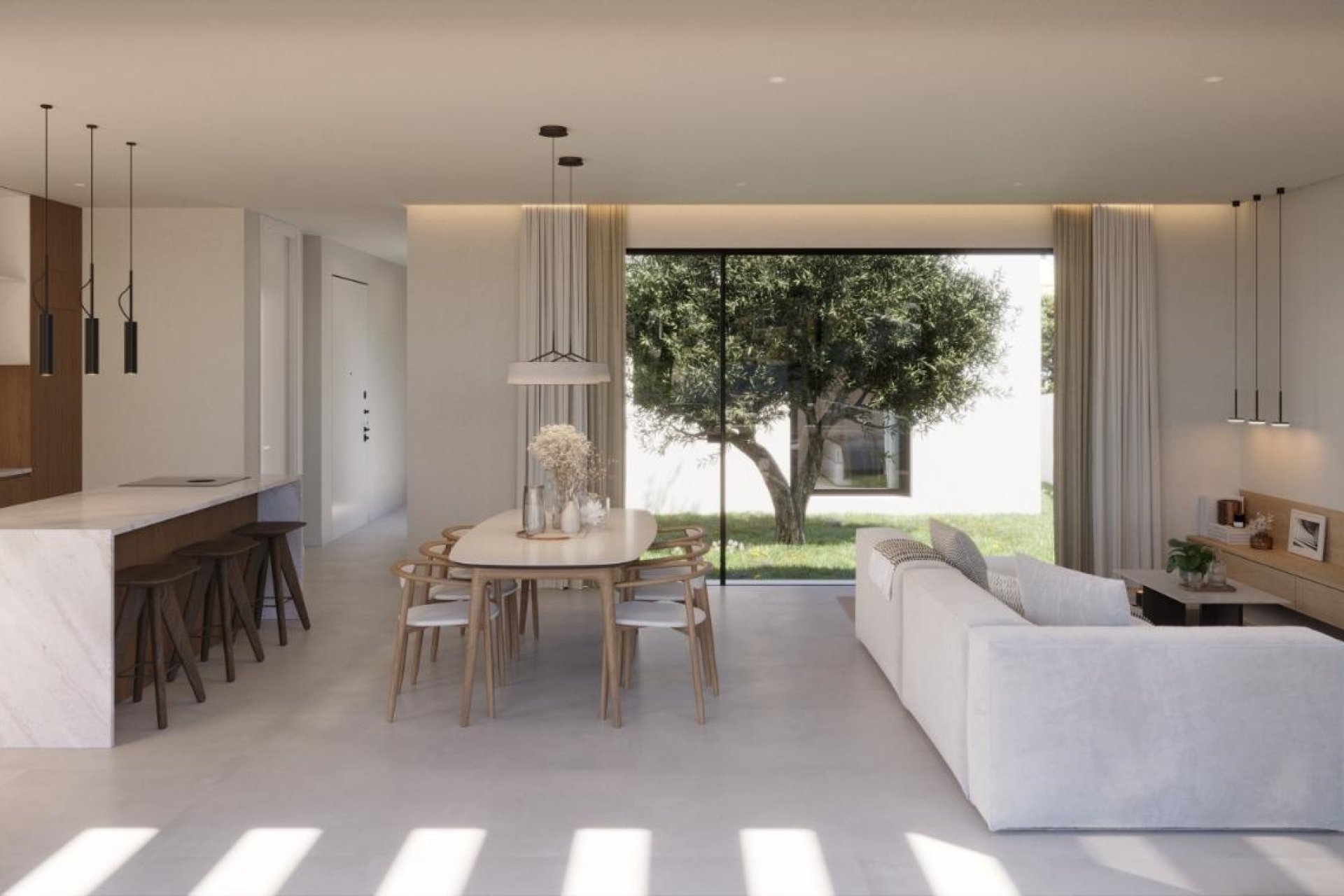 Herverkoop - Villa -
Finestrat - Balcón De Finestrat