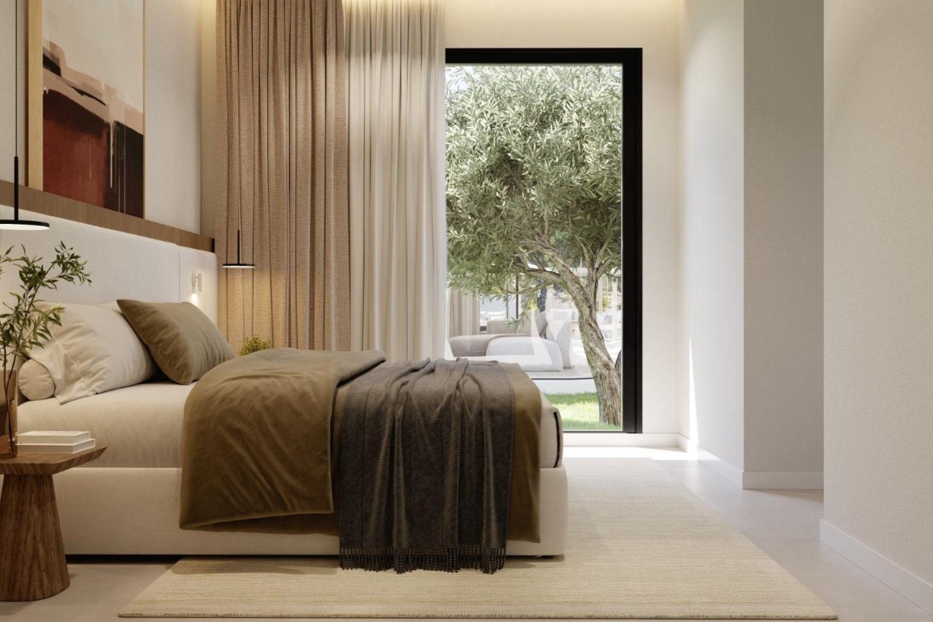 Herverkoop - Villa -
Finestrat - Balcón De Finestrat