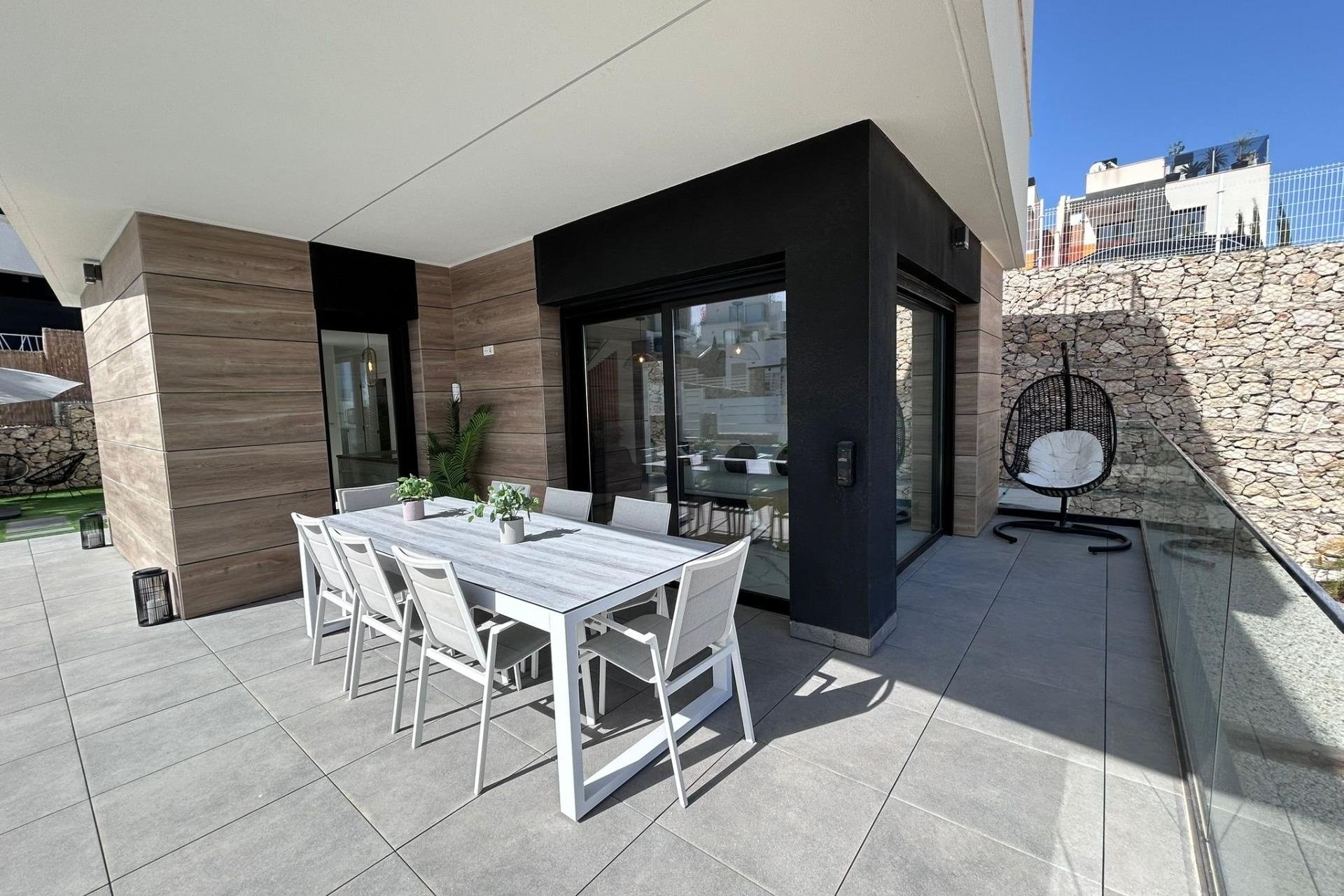 Herverkoop - Villa -
Finestrat - Balcón De Finestrat