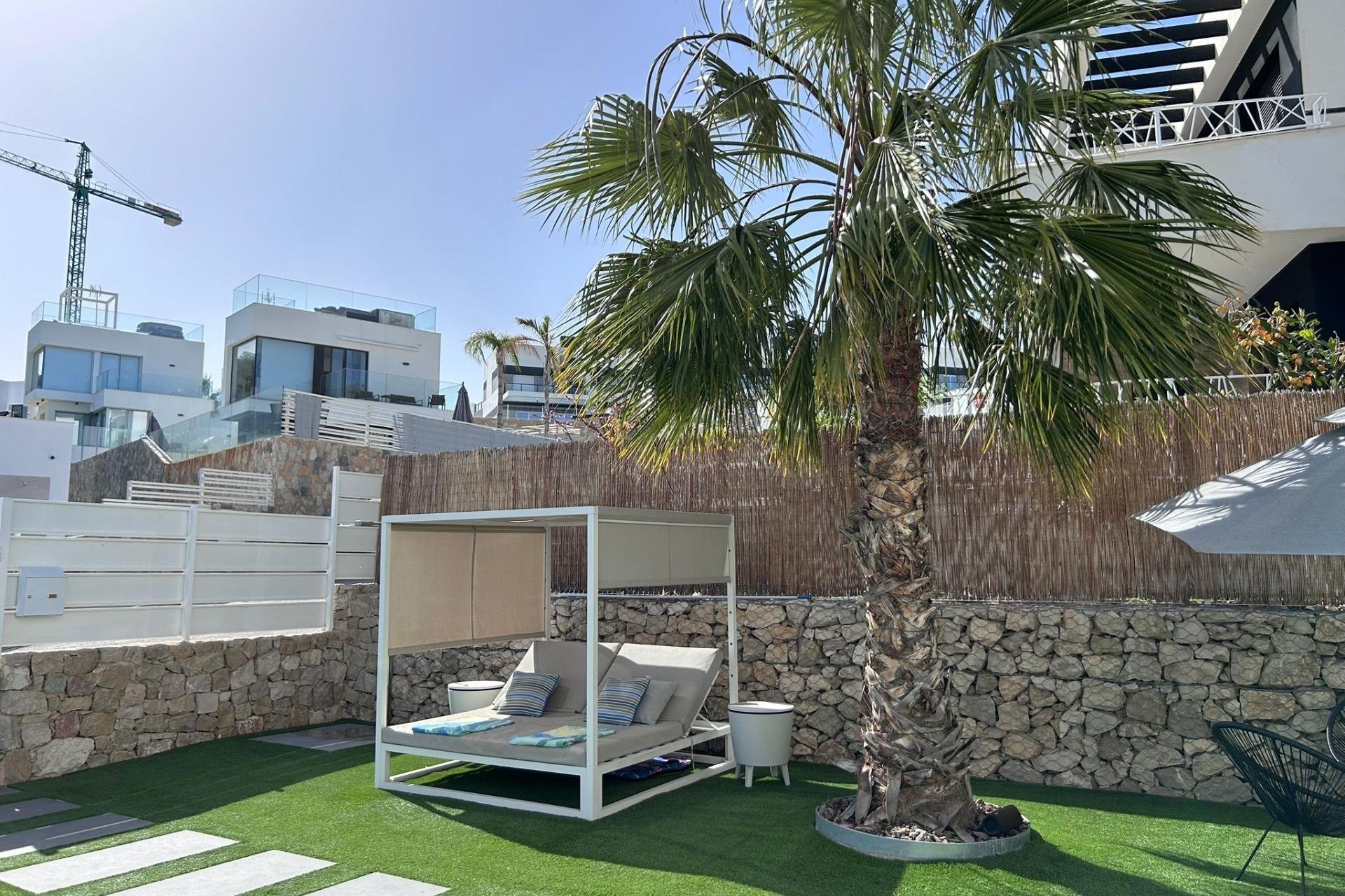Herverkoop - Villa -
Finestrat - Balcón De Finestrat