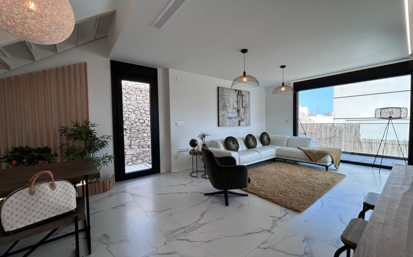 Herverkoop - Villa -
Finestrat - Balcón De Finestrat