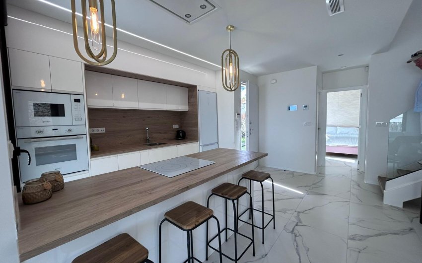 Herverkoop - Villa -
Finestrat - Balcón De Finestrat